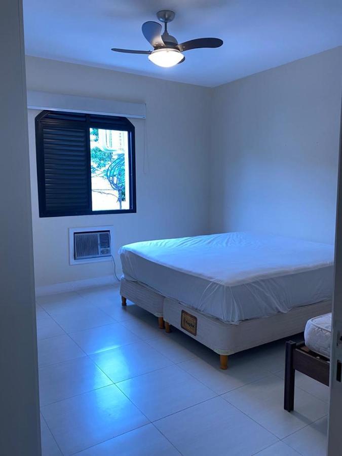 Apartamento Enseada Guaruja Proximo A Praia Amplo E Confortavel Luaran gambar